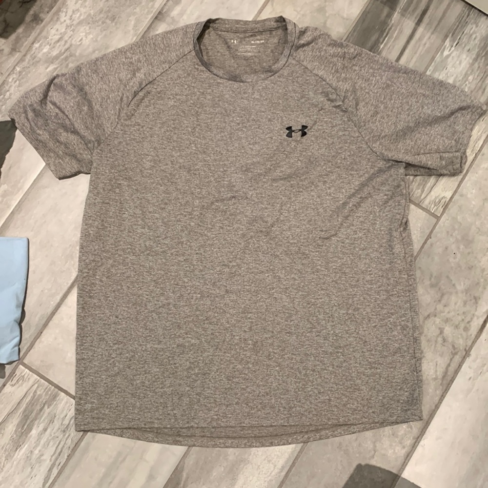 The Tech Tee